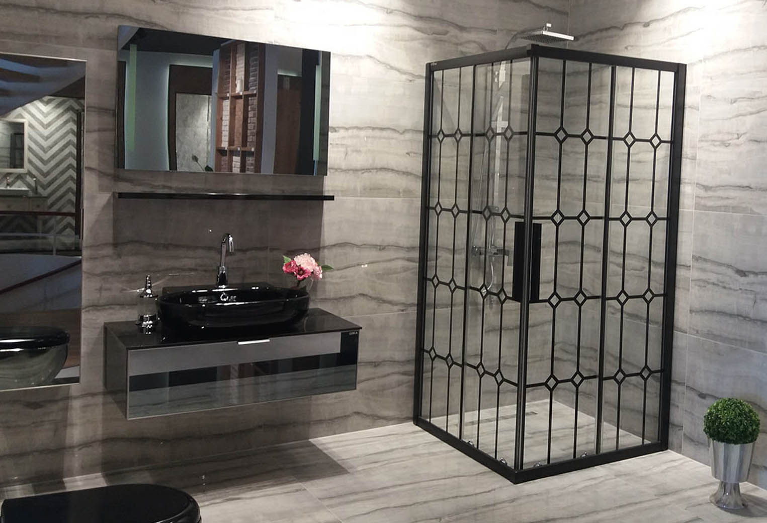 Banyo Yenileme